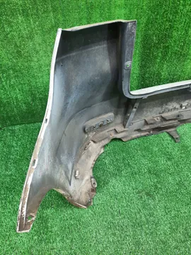 БАМПЕР НА TOYOTA COROLLA SPACIO ZZE124N