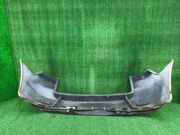 БАМПЕР НА TOYOTA COROLLA SPACIO ZZE124N