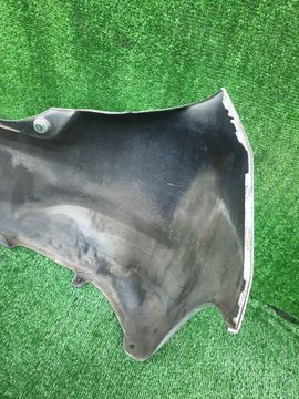 БАМПЕР НА TOYOTA VITZ KSP130