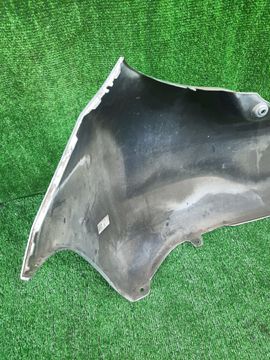 БАМПЕР НА TOYOTA VITZ KSP130