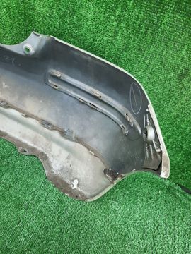 БАМПЕР НА TOYOTA VITZ SCP10
