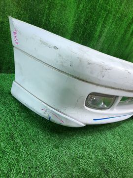 БАМПЕР НА TOYOTA CALDINA ST210