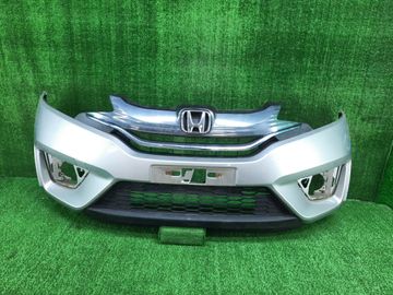 БАМПЕР НА HONDA FIT GK3