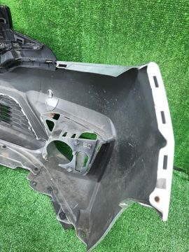 БАМПЕР НА HONDA FIT GK3