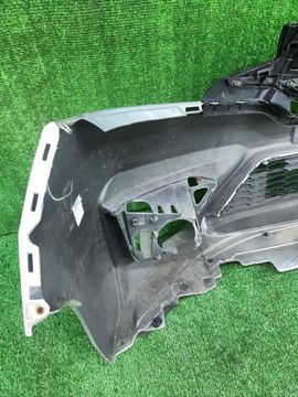 БАМПЕР НА HONDA FIT GK3