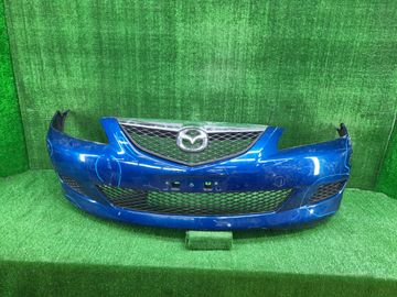 БАМПЕР НА MAZDA ATENZA GG3P