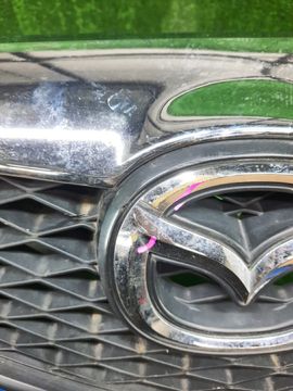 БАМПЕР НА MAZDA ATENZA GG3P