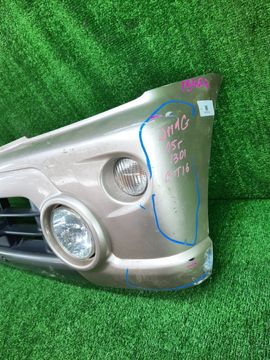 БАМПЕР НА DAIHATSU TERIOS KID J111G