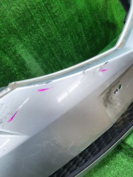 БАМПЕР НА MAZDA AXELA BKEP