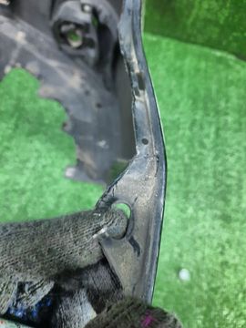 БАМПЕР НА MAZDA ATENZA GG3P