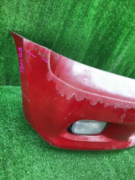 БАМПЕР НА MAZDA DEMIO DW3W