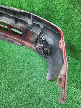БАМПЕР НА MAZDA DEMIO DW3W