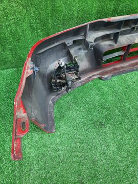 БАМПЕР НА MAZDA DEMIO DW3W