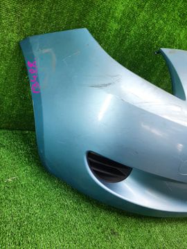 БАМПЕР НА TOYOTA VITZ SCP90