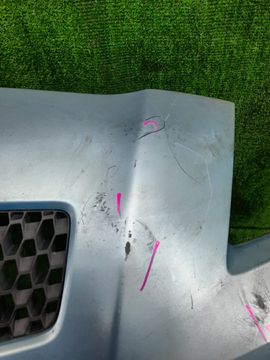 БАМПЕР НА TOYOTA VITZ SCP90