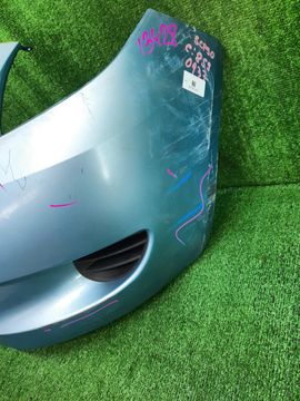 БАМПЕР НА TOYOTA VITZ SCP90