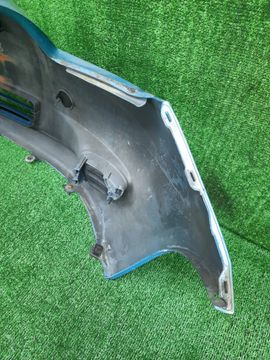 БАМПЕР НА TOYOTA VITZ SCP90