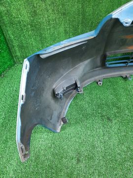 БАМПЕР НА TOYOTA VITZ SCP90