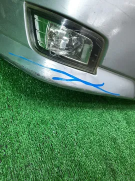 БАМПЕР НА TOYOTA OPA ZCT10