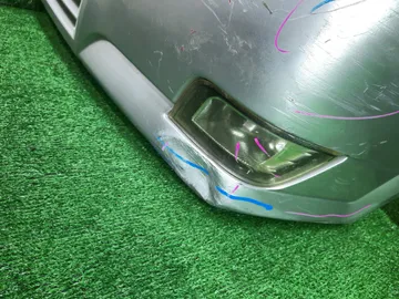 БАМПЕР НА TOYOTA OPA ZCT10