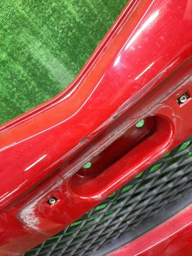 БАМПЕР НА MAZDA DEMIO DY3W