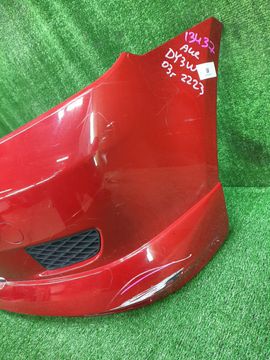 БАМПЕР НА MAZDA DEMIO DY3W