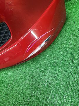 БАМПЕР НА MAZDA DEMIO DY3W
