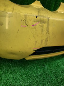 БАМПЕР НА HONDA HR-V GH3