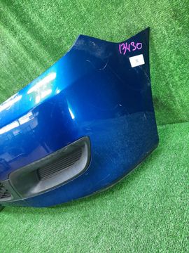 БАМПЕР НА MAZDA AXELA BK3P