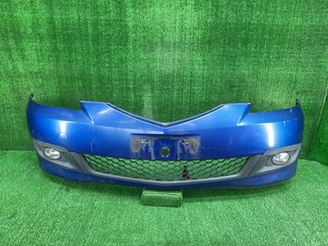 БАМПЕР НА MAZDA AXELA BK3P