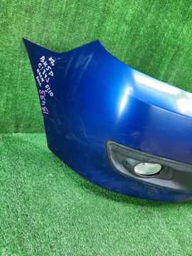 БАМПЕР НА MAZDA AXELA BK3P