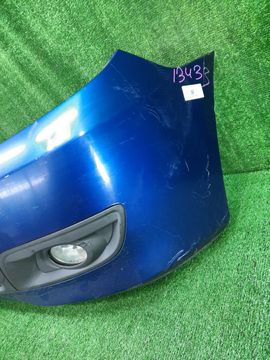 БАМПЕР НА MAZDA AXELA BK3P