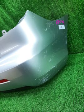 БАМПЕР НА MAZDA AXELA BKEP