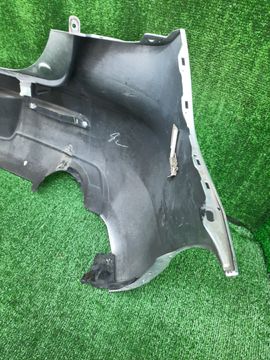 БАМПЕР НА MAZDA AXELA BKEP