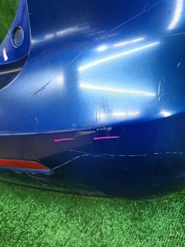 БАМПЕР НА MAZDA AXELA BKEP