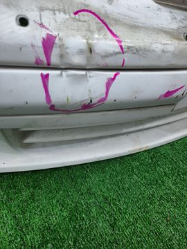БАМПЕР НА NISSAN BLUEBIRD SYLPHY G10