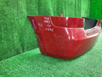 БАМПЕР НА MAZDA DEMIO DW3W