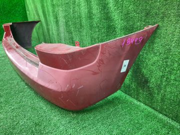 БАМПЕР НА MAZDA DEMIO DW3W