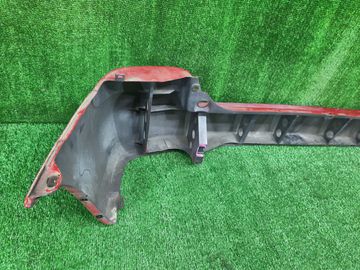 БАМПЕР НА MAZDA DEMIO DW3W