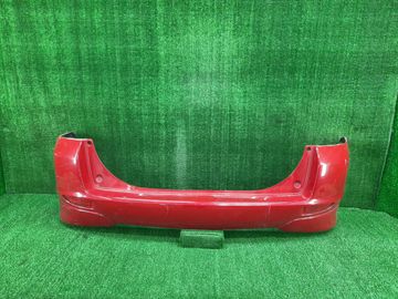 БАМПЕР НА MAZDA DEMIO DY3W