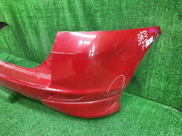 БАМПЕР НА MAZDA DEMIO DY3W