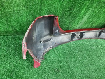 БАМПЕР НА MAZDA DEMIO DY3W
