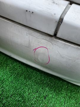 БАМПЕР НА NISSAN BLUEBIRD SYLPHY G10
