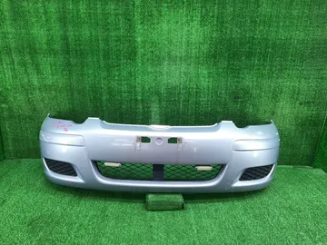 БАМПЕР НА TOYOTA VITZ SCP10