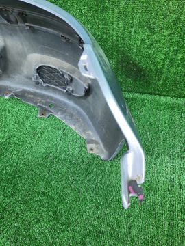 БАМПЕР НА TOYOTA VITZ SCP10