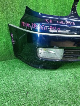 БАМПЕР НА TOYOTA ARISTO JZS160