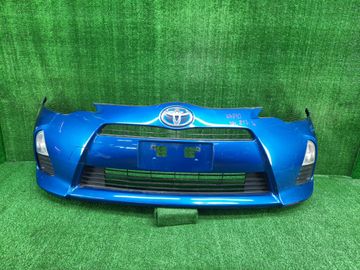 БАМПЕР НА TOYOTA AQUA NHP10