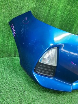 БАМПЕР НА TOYOTA AQUA NHP10