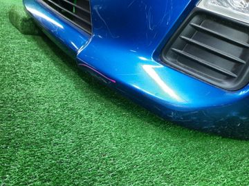 БАМПЕР НА TOYOTA AQUA NHP10