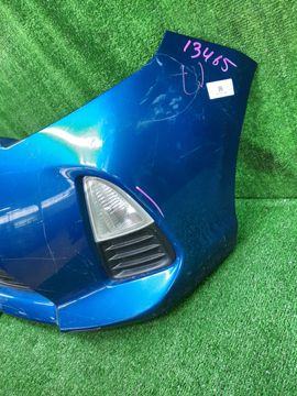 БАМПЕР НА TOYOTA AQUA NHP10